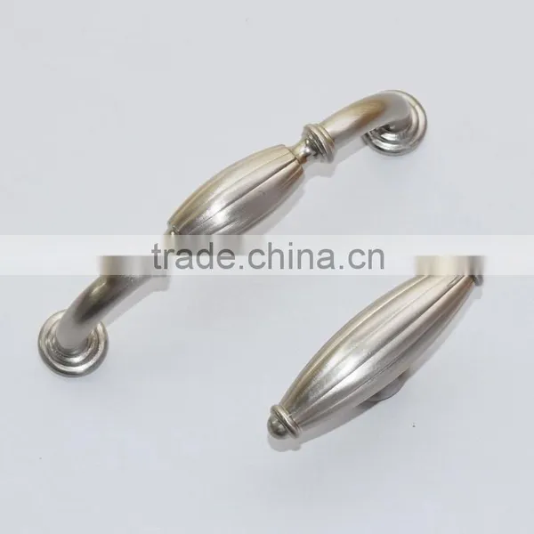 Wholesale Kitchen Cabinet Handles and Knobs,zinc Alloy Cabinet Handle photo-2