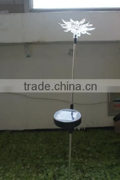 Solar Garden Light