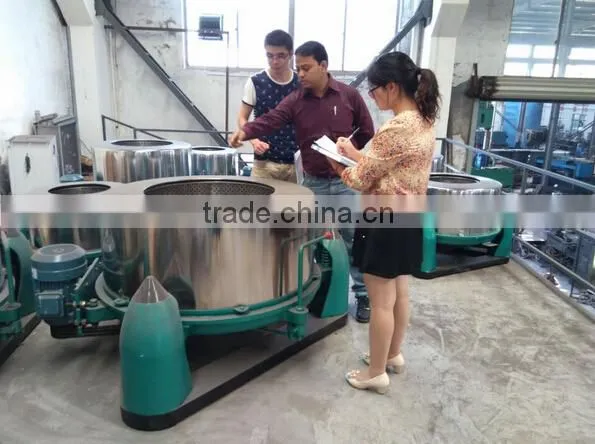 25kg Commercial Washer and Dryer /commercial Dryer /industrial Washed Sheep Wool photo-3
