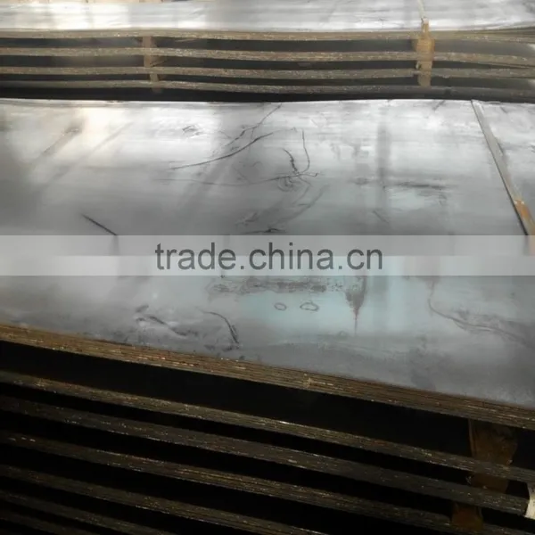 DIN StE315 StE355 StE380 Low Alloy High Strength Steel Plate, Steel Plate Thickness, 1inch Steel Plate,Hot Sale, Tianjin photo-4