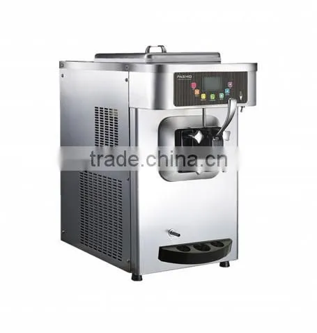 Pasmo Table Top Frozen Yogurt Machine S110F photo-2