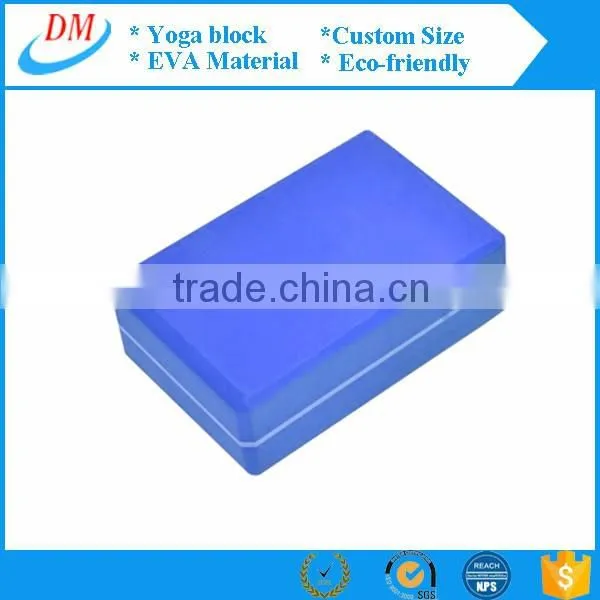 Yoga Blocks 2 Pack Block Asanas photo-2