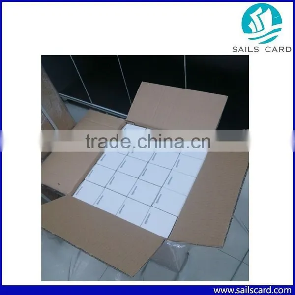 2.12*12mm 134.2KHz RFID Animal ID Microchip Tag photo-6