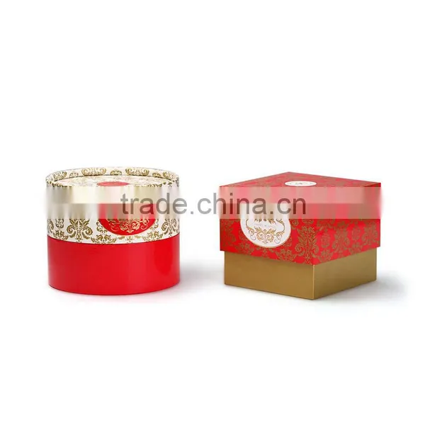 Wholesale Luxury Paper Box Packaging Tea Supplier's Choice photo-4