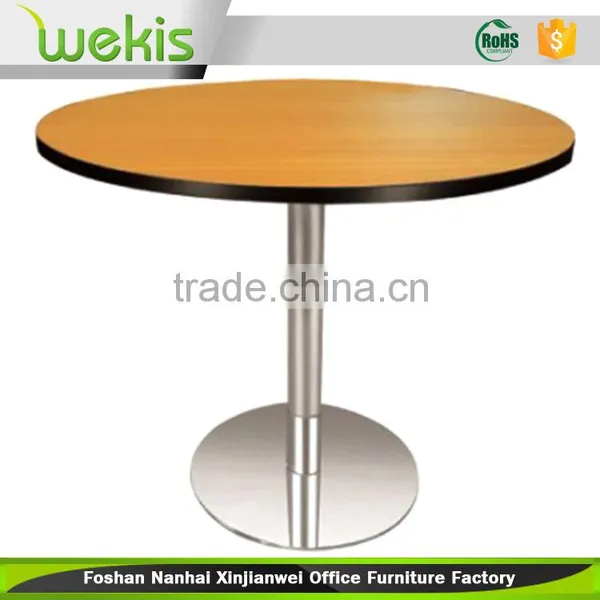stainless steel Table Support/ Metal Dining Table Base