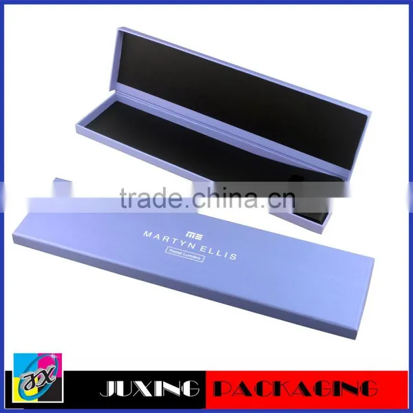 Black Paper Tie Holder Box photo-3