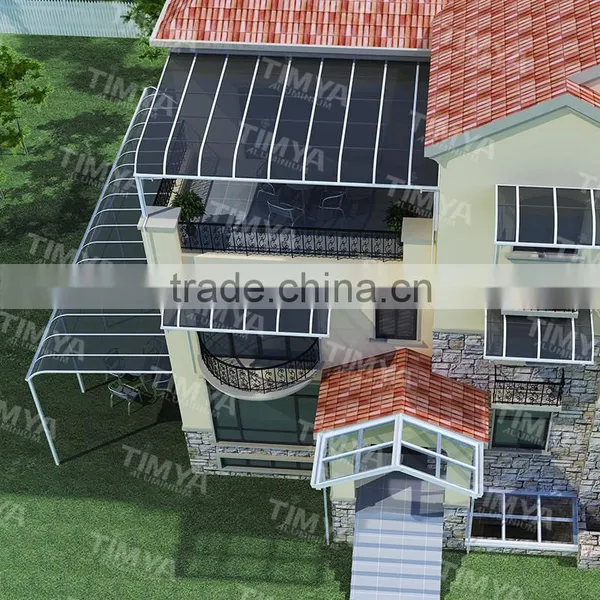 Hot-sale Transparent Canopy Tents photo-2