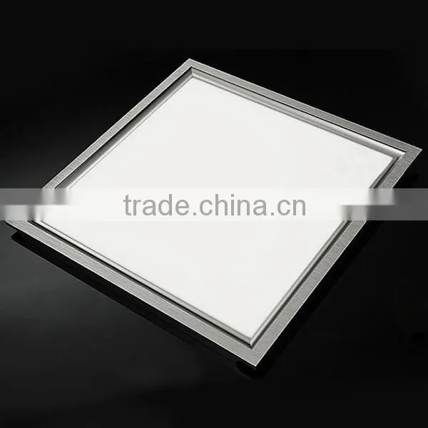 Cheapest Ce Rohs Aluminum Ip65 Led Panel Light photo-2