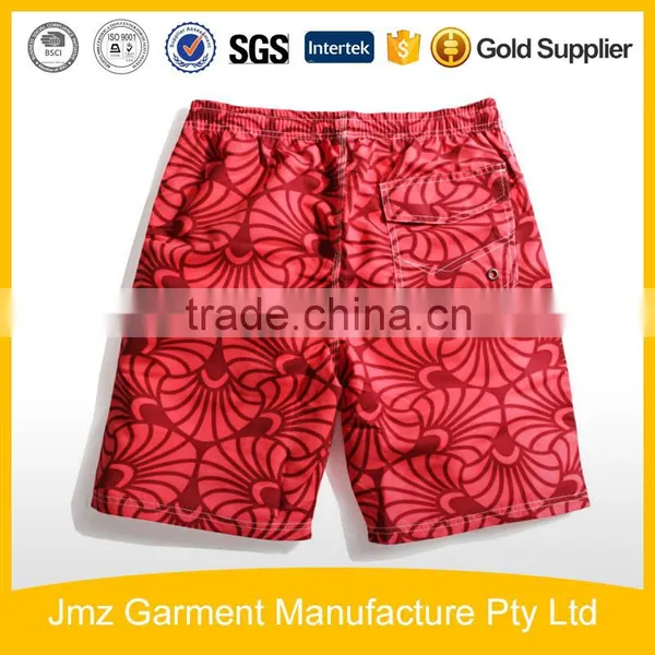 Swim Trunks Men/Mens Swimming Trunks/European Swim Trunks photo-2