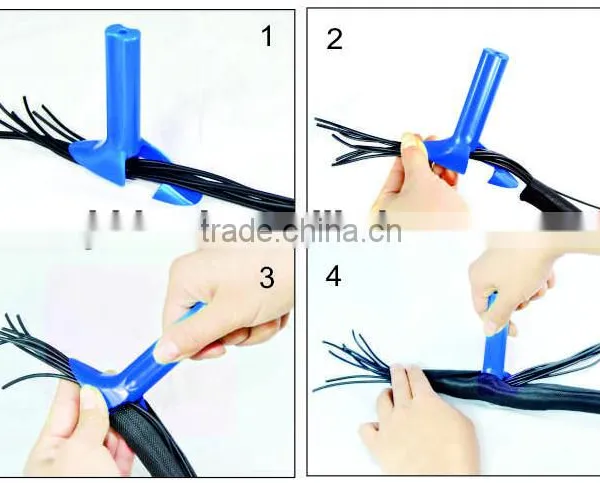 Self Closing Wrap photo-2