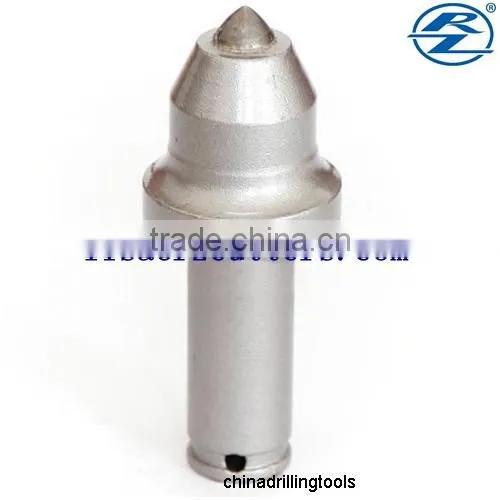 Tungsten Carbide Hard Rock Drilling Teeth/cutting Tools/foundation Drill Picks photo-5