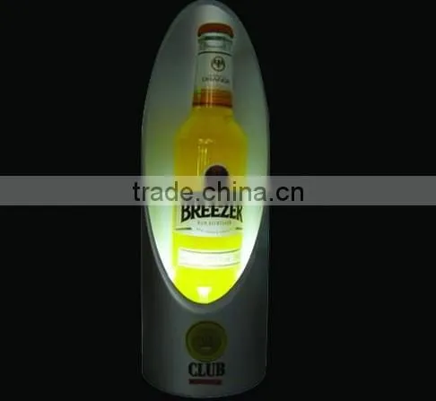 Small Bottle Glorifier Led Lighting photo-3