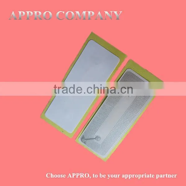 Good Quality Toner Reset Chip for Epson C2600 photo-4