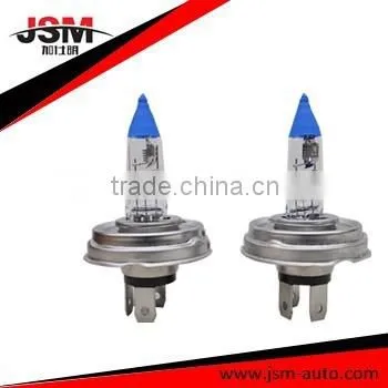 Halogen Headlight Auto Bulb Standard 12V 24V photo-4