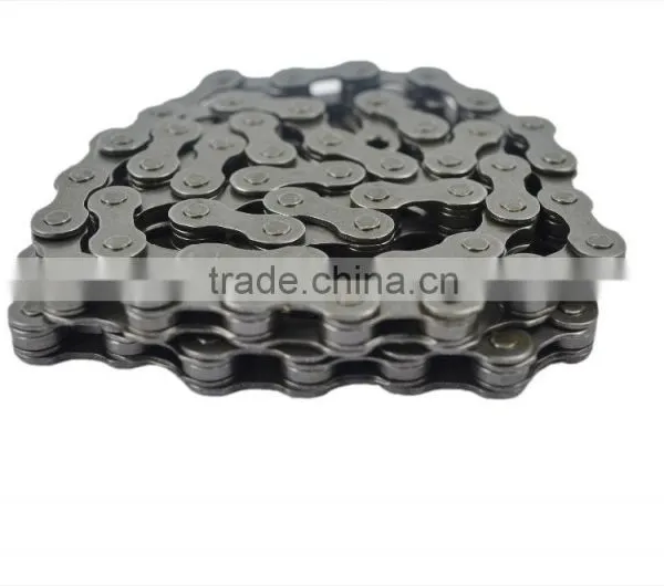 Hotsale High Quality Wholesale Price Durable Stainless Bicycle Chain Bicycle Parts photo-3