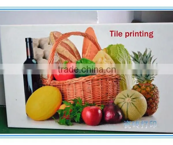 Digital Printer Glass/ceramic Tile Printing Machine photo-4