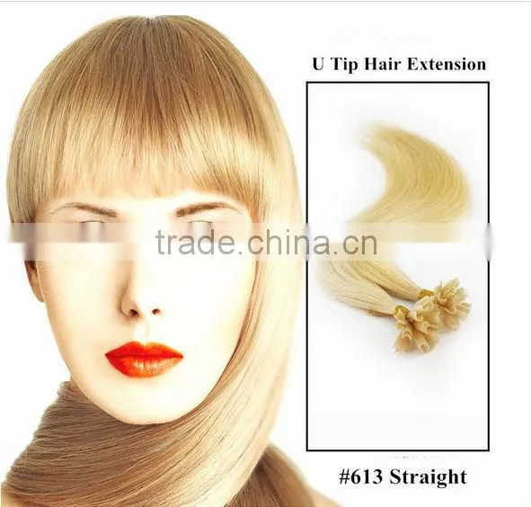 2015 Hot Sale Natural Micro-ring Human Hair Extensions photo-3