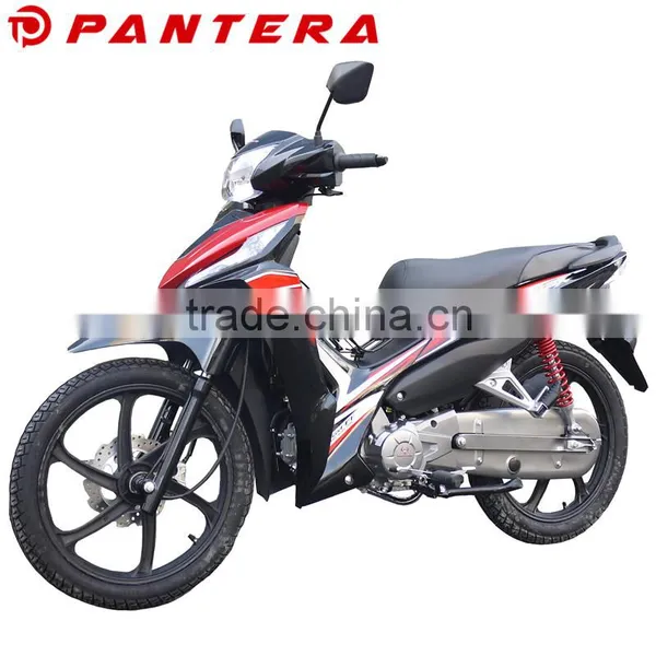 Cub 2016 110cc 125cc Cheap Motorcycle for Sale photo-6