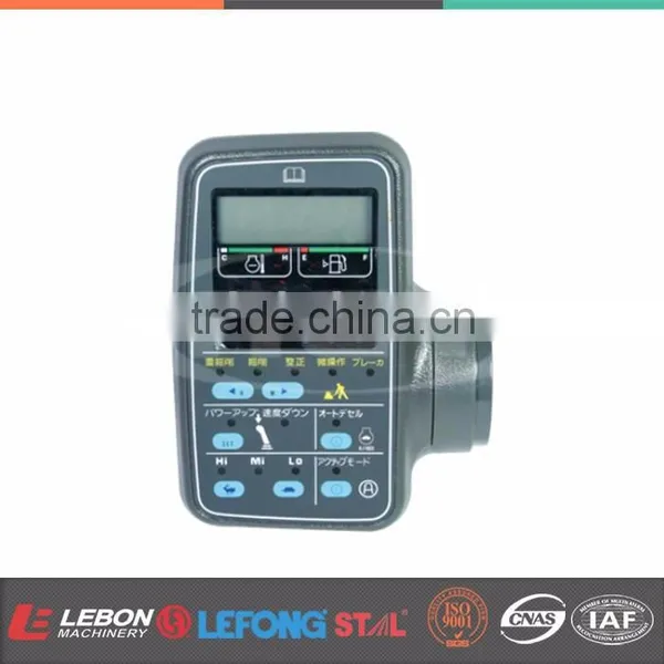 6D95 Excavator Parts Monitor Pc200-6 7834 70 6003 photo-2