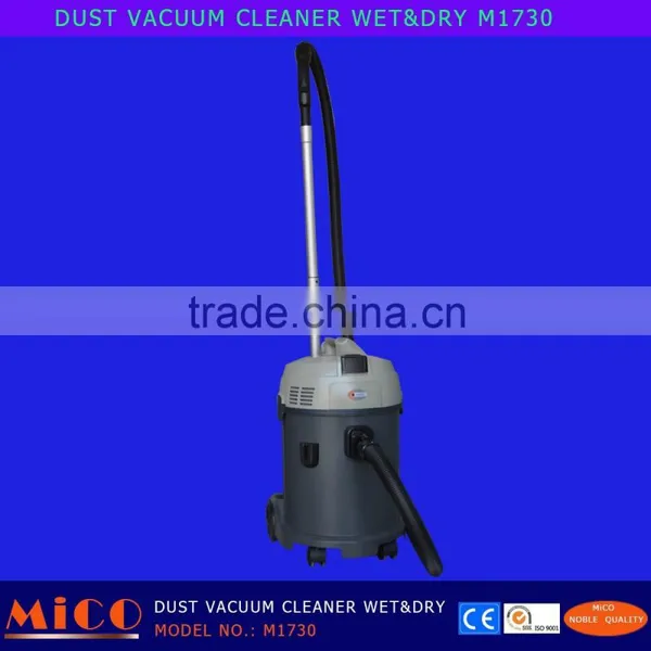 WET DRY VACUUM CLEANER HIGH QUALITY M1730