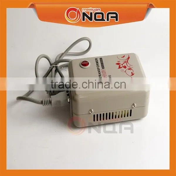 Voltage Converter 110V to 220V Household Power Supply Transformer photo-3