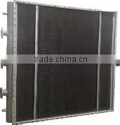 Tube Heat Exchanger Heat Transfer ,high Heat Exchanger Capacity