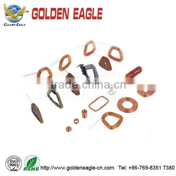 various induction coil for computer hard disk / hard driver inductance coil from factory
