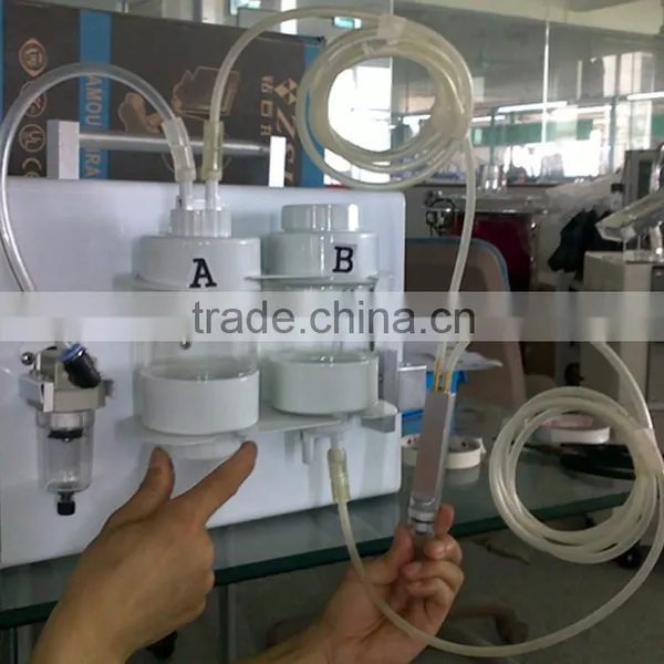 Diamond Tip Microdermabrasion Machine photo-2