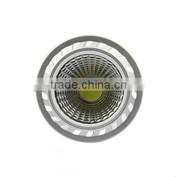 New Item and High Quality Mr16&gu10 Led Cob Spotlight photo-2