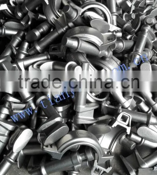 Lost Wax Casting Part Supplier photo-3