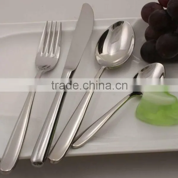 4pcs Cutlery Set