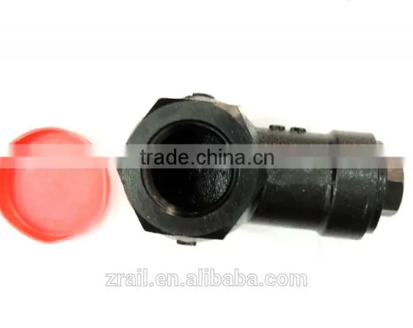 Check Valve NT113-00-81 Chinese Diesel Locomotive photo-2