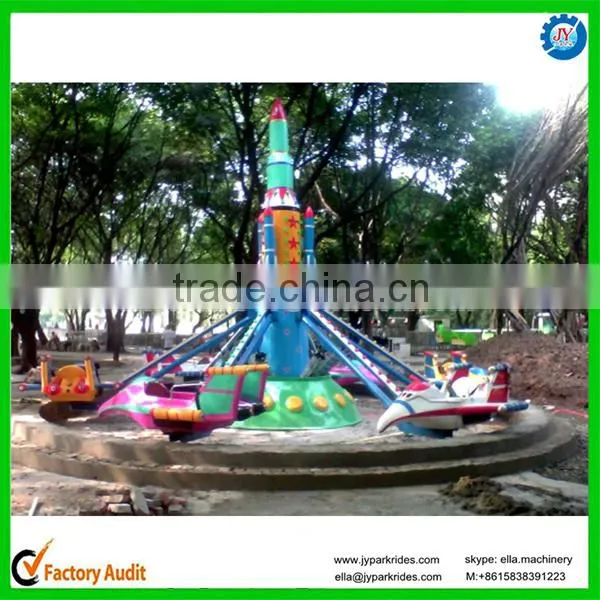 Kids Out Door Game Self-control Aircraft for Sale photo-6