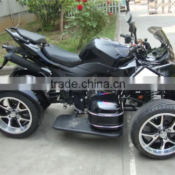 2015 NEW 250CC ATV EEC Approved Legal for Road Driving photo-3
