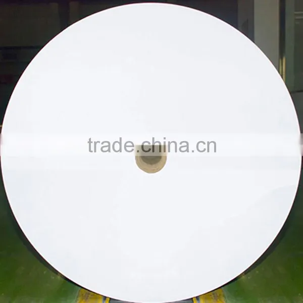 Glossy Double Art Paper Roll for Wholesale photo-4