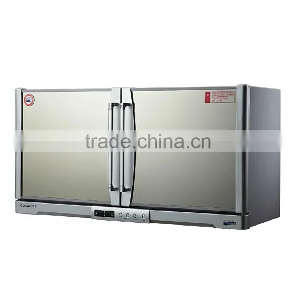 Ozone Dish Sterilizer Cabinet