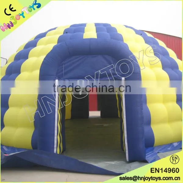 Giant Inflatable Dome Buildings, Inflatable Dome Tent, Inflatable Dome photo-4