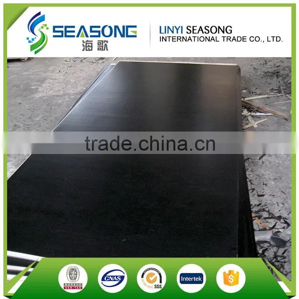 Competitive Price Film Faced Plywood for Construction photo-3