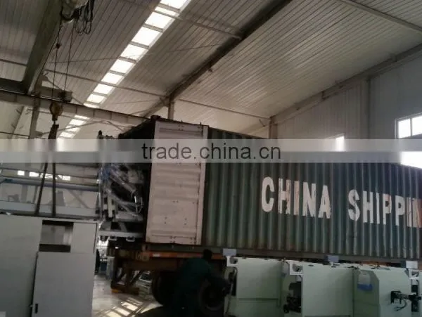 Aluminum Windows Corner Crimping Machine,window Corner Crimper Forming Machine photo-6