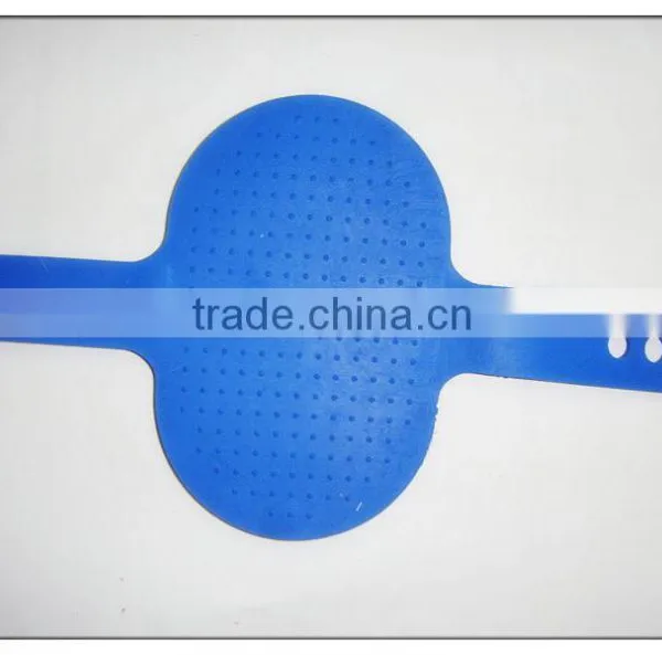Pet Grooming Palm Brush, Pet Massage Brush photo-3