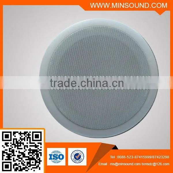 CLS-515 Professional Ceiling Speaker, Indoor pa Speaker photo-2
