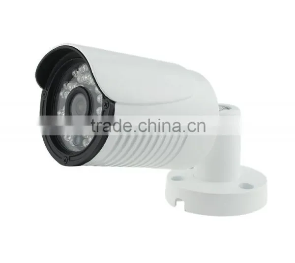 Top Ten Cctv Camera Factory in China New High Quality 1080p Tvi/ahd Coax hd Camera photo-4