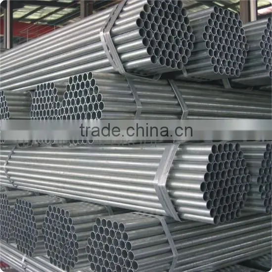 Scaffolding Tube STK500 48.6*2.4