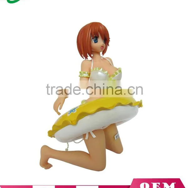 Japanese Anime Action Figure photo-3