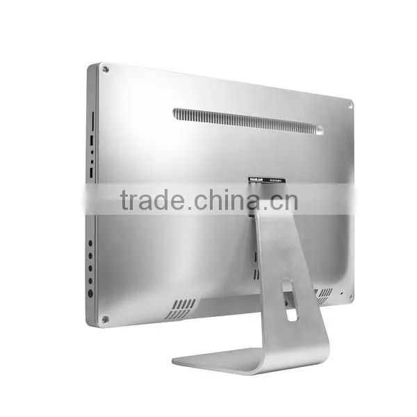 21.5 Inch DIY All In One/Barebone Computer Case, Support I3/i5/i7 photo-6