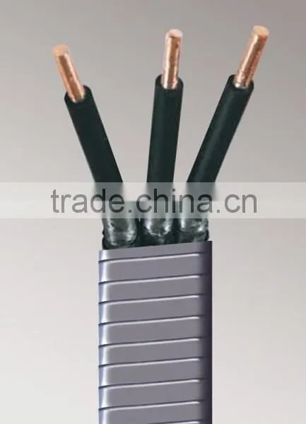 ESP Cable 1AWG photo-6