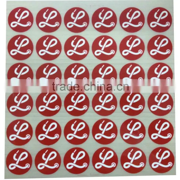Heat Transfer Logo for Stretch Fabric photo-6