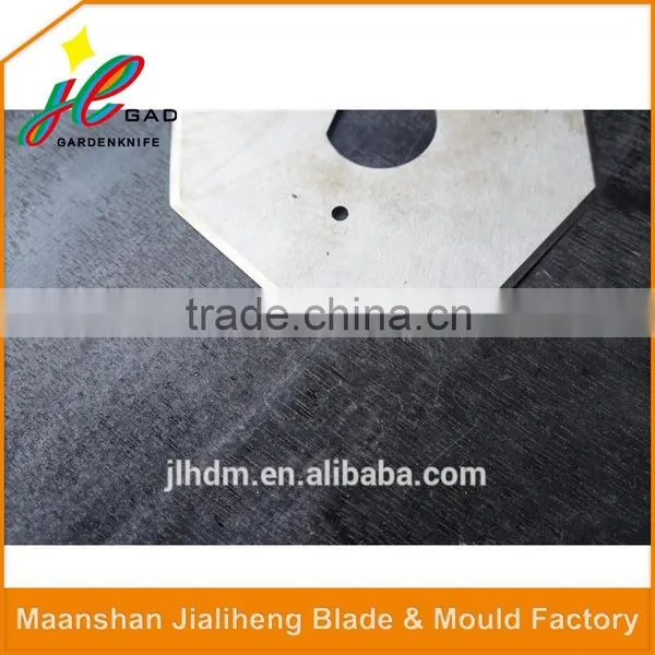 Factory Supply Clicer Meat Circular Machine Blades for Agate Cutting photo-3