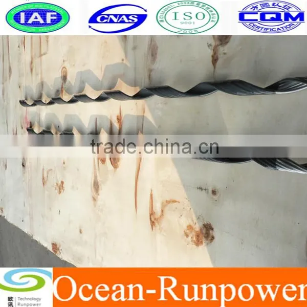 DEAD END GUY GRIP FOR ADSS OPTICAL FIBER CABLE photo-2