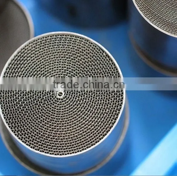 For Motorcycle and ATV Exhaust System Catalytic